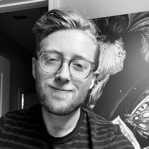 Meet your Posher, Derek